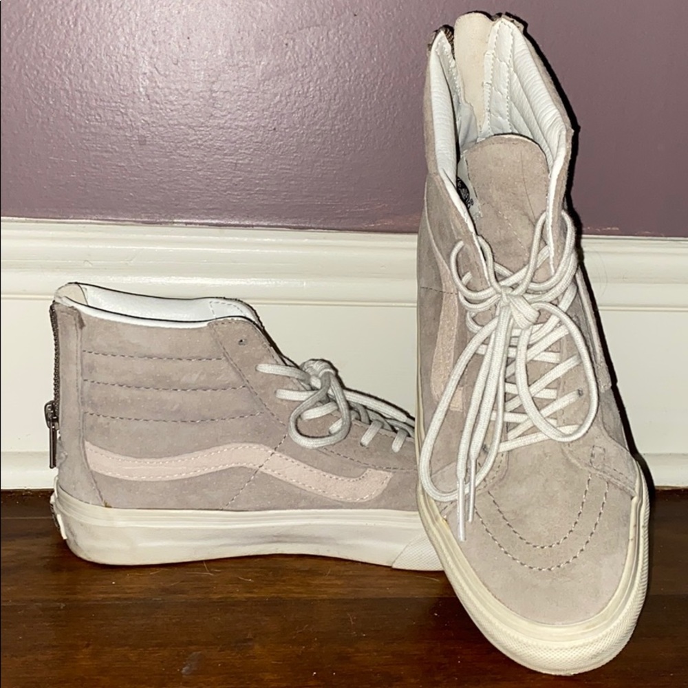 Can Hightops